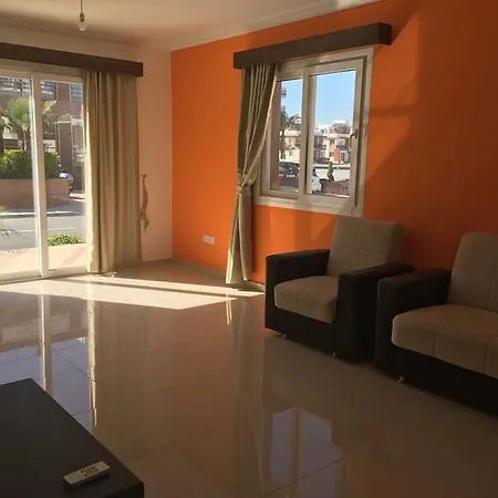 Apartament Near Long Beach *