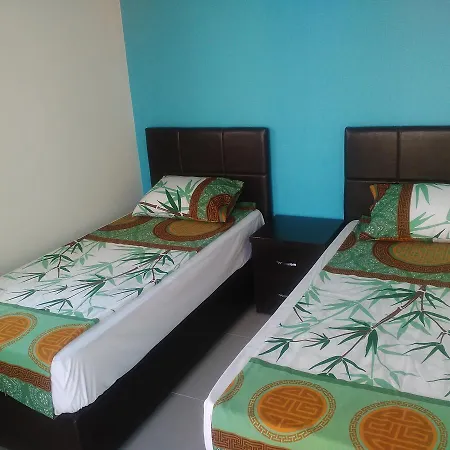 Apartament Near Long Beach