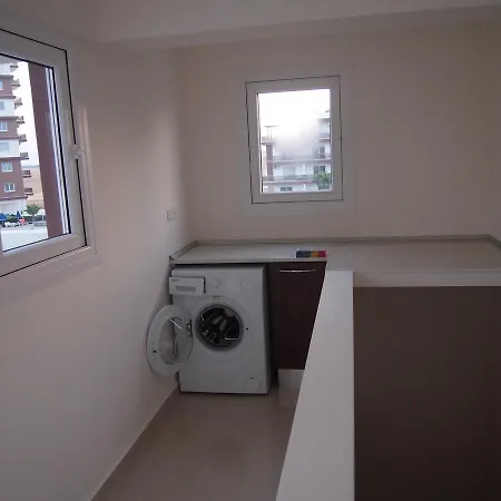 Apartament Near Long Beach