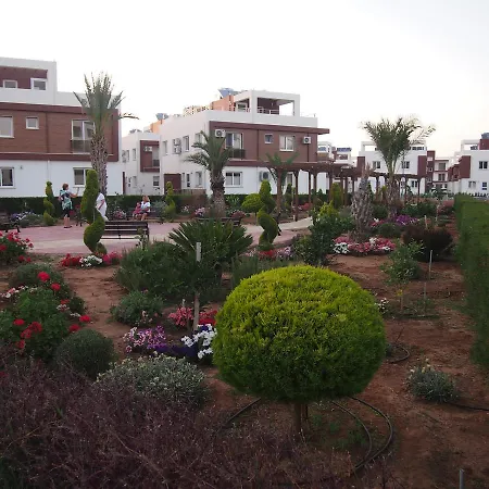 Near Long Beach Apartament