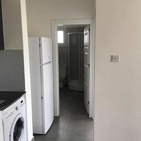 Near Long Beach Apartament *