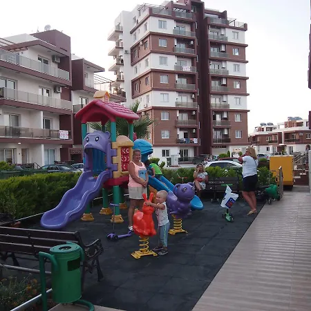 Near Long Beach Apartament
