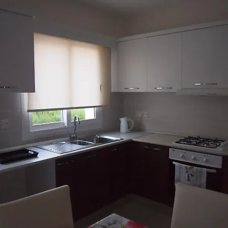Apartament Near Long Beach